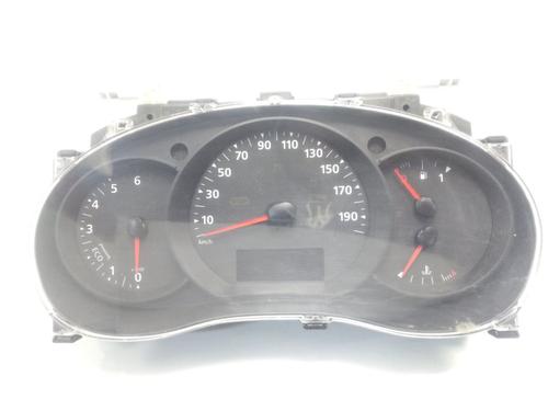 Used Instrument cluster RENAULT KANGOO / GRAND KANGOO II (KW0/1_) [2008-2025]  17109501