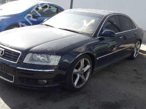 Vindusheismotor høyre bak AUDI A8 D3 (4E2, 4E8) 4.2 quattro | BP12890366E22