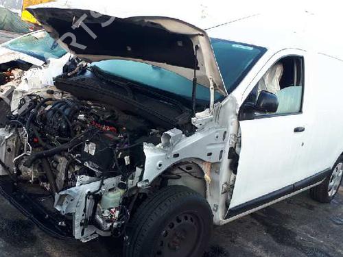 Starter DACIA DOKKER MPV (KE_)  | BP18029719M8 