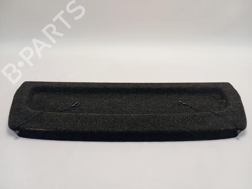 Cappelliera OPEL CORSA D (S07) 1.3 CDTI (L08, L68) (75 hp) 33208872