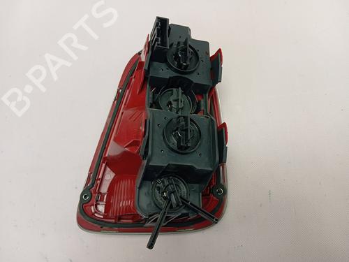 Left taillight MINI MINI (R56) Cooper | BP31996805C34
