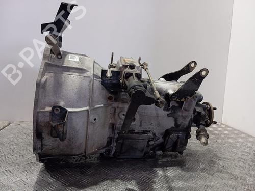 Gearbox MERCEDES-BENZ E-CLASS (W210) E 320 (210.055) | BP26519140M3 