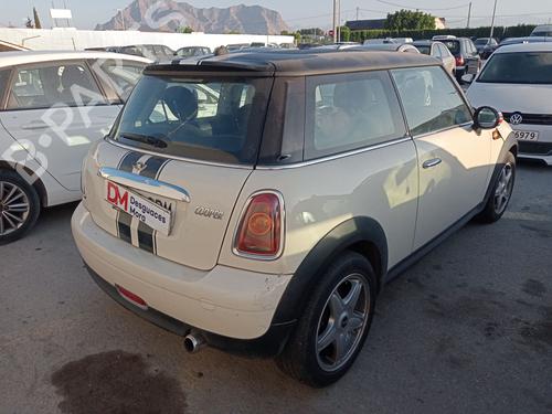 Engine MINI MINI (R56) Cooper | BP39685278M1 - Image 10
