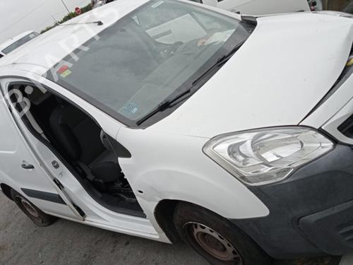 Electronic module CITROËN BERLINGO Box Body/MPV (B9)  | BP14132368M83 