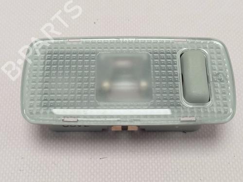 Used Interior roof light NISSAN QASHQAI I (J10, NJ10) 2.0 dCi (150 hp) 32262025