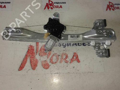 Used Rear right window mechanism OPEL INSIGNIA A (G09) [2008-2017]  12674900