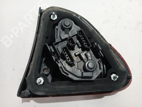 Left taillight SEAT LEON (1M1)  | BP26144037C34 