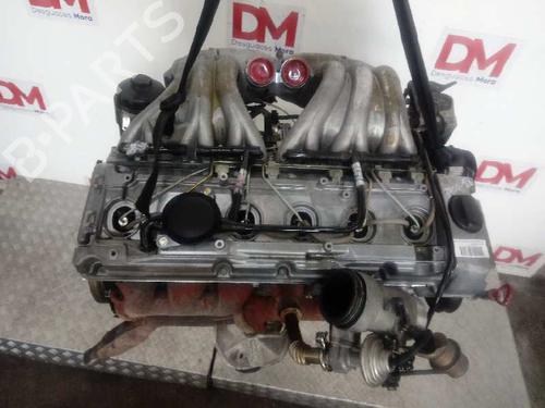 Engine MERCEDES-BENZ E-CLASS (W210) E 300 D (210.020) | BP40103168M1 - Image 4