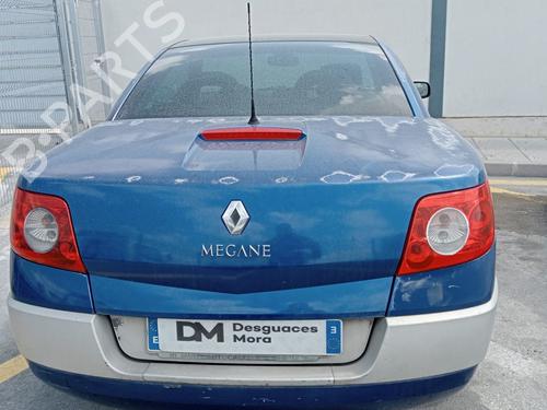 Left mirror RENAULT MEGANE II Coupé-Cabriolet (EM0/1_)  | BP19274606C26 