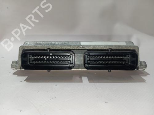 Engine control unit (ECU) DACIA DOKKER MPV (KE_) | BP34162169M57 - Image 3