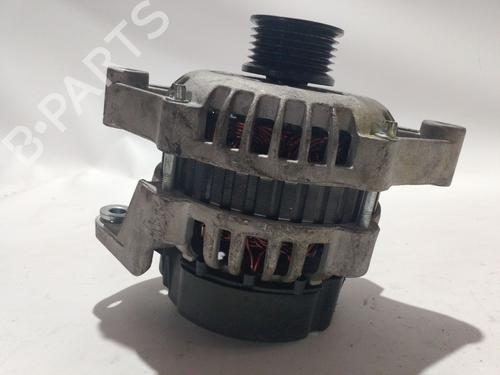Generator OPEL TIGRA TwinTop (X04) 1.8 (R97) (125 hp) 26903826