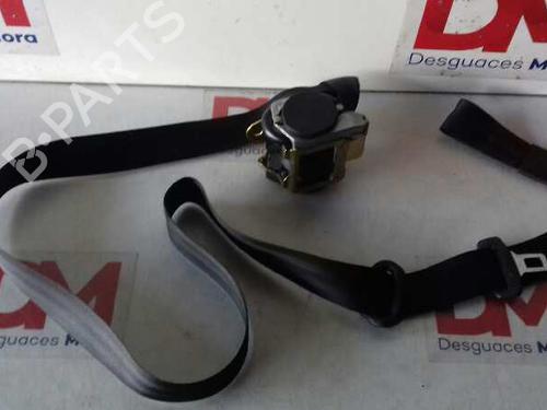Used Front right seatbelt AUDI A3 (8L1) [1996-2006]  12651312