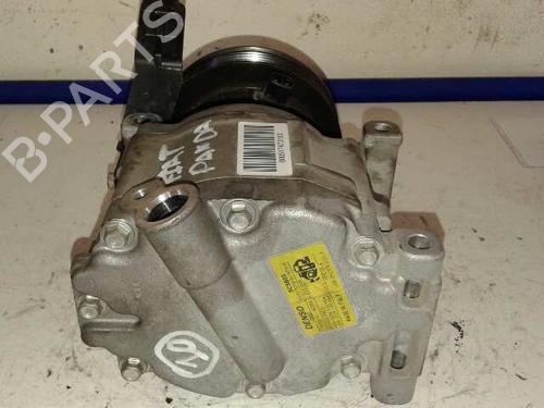 AC compressor FIAT PANDA (169_)  | BP12638348M34 