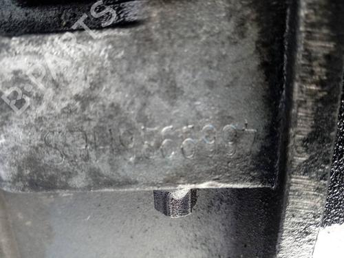 Gearbox BMW 3 Touring (E91) 320 d | BP12671086M3 