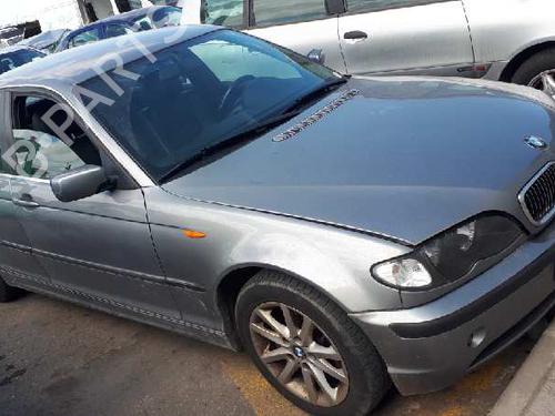 Gearbox BMW 3 (E46) 320 d | BP12669795M3 