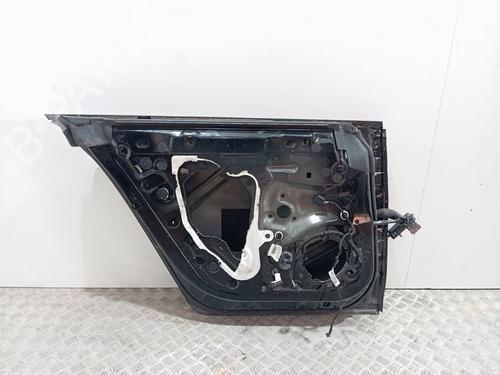 Left rear door PEUGEOT 508 II (FB_, FH_, F3_)  | BP29536226C4 