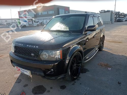 Used Parts LAND ROVER RANGE ROVER SPORT I (L320) 3.0 D 4x4 (256 hp) 4469258