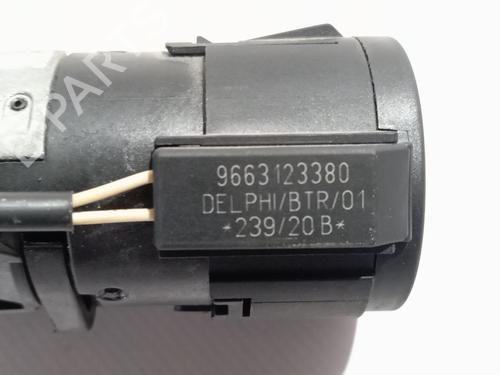 Electronic module PEUGEOT RIFTER 1.5 BlueHDi 100 | BP36385338M83 - Image 5