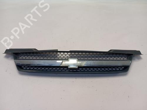 Used Grille DAEWOO KALOS (KLAS) 1.2 (72 hp) 28541089