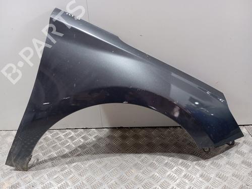 Used Right front fenders HYUNDAI i30 (PDE, PD, PDEN) 1.0 T-GDI hybrid 48V (120 hp) 29573641