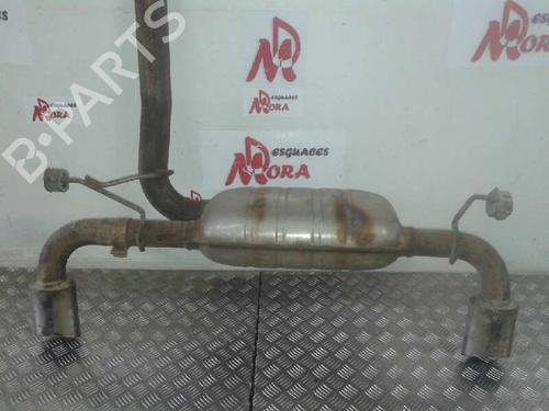 Used Other MERCEDES-BENZ M-CLASS (W163) [1998-2005]  19248697