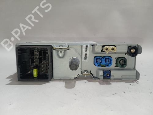 Radio CITROËN C3 IV (CC21) | BP37467164E6 - Image 2