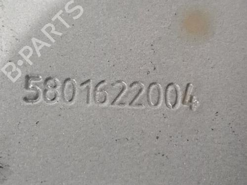 Zestaw narzędzi / podnośnik IVECO DAILY VI Van  | BP30601103C119 