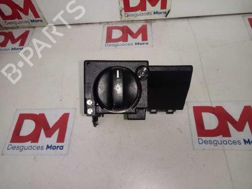 Headlight switch MERCEDES-BENZ E-CLASS (W210) E 300 Turbo-D (210.025) | BP12650209I24