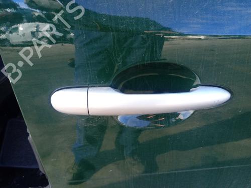 Used Front right exterior door handle RENAULT KANGOO / GRAND KANGOO II (KW0/1_) 1.5 dCi 90 (KW05, KW08, KW0G, KW11) (90 hp) 12842243