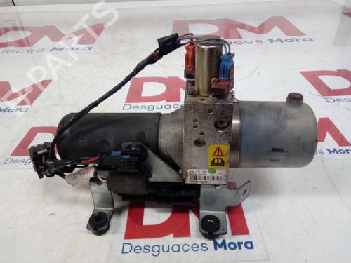 Sunroof engine RENAULT MEGANE II Coupé-Cabriolet (EM0/1_)  | BP16959964M60 