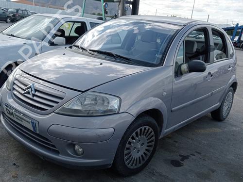 Gearbox control unit CITROËN C3 I (FC_, FN_)  | BP26497256M52 