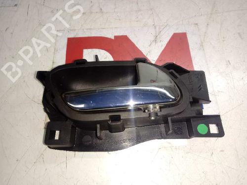 Used Front right interior door handle CITROËN C4 I (LC_) [2004-2014]  30371881