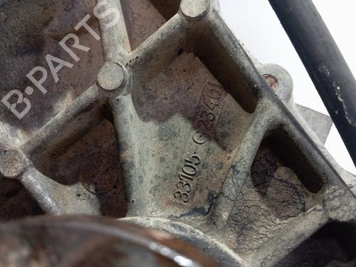 Transfer box FORD MAVERICK (UDS, UNS) 2.7 TD | BP28071153M36 