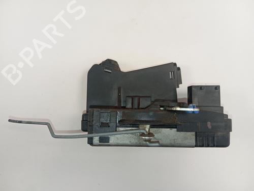 Used Front left lock Front left lock RENAULT TRAFIC II Van (FL) 1.9 dCi 100 (FL0C, FL0K, FL0B) (101 hp) 36448508 36448508