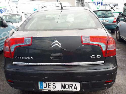 Electronic module CITROËN C5 I (DC_) | BP16445203M83 - Image 8