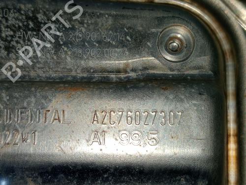 Xenon ballast MERCEDES-BENZ GLA (H247) GLA 250 e (247.785) | BP26699766C53 