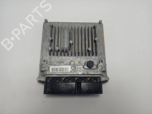 Used Engine control unit (ECU) MERCEDES-BENZ GLA-CLASS (X156) GLA 220 d (156.903) (177 hp) 18946874