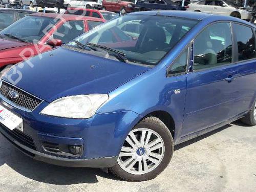 Intercooler FORD FOCUS C-MAX (DM2)  | BP12653842M30 