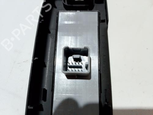 Left front window switch VW PASSAT B6 (3C2)  | BP26660763I27 