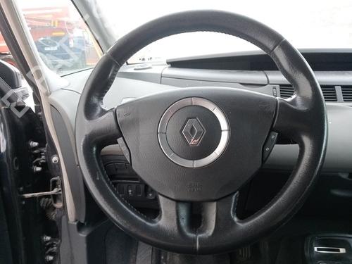 Right front window switch RENAULT ESPACE IV (JK0/1_)  | BP30591321I26  - Image 18