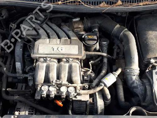 Engine SEAT ALTEA XL (5P5, 5P8) | BP27316205M1