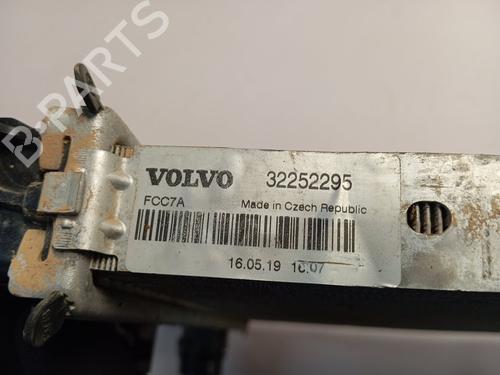 Water radiator VOLVO XC60 II (246)  | BP28030941M31 