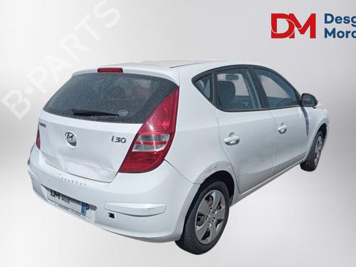 Mirror switch HYUNDAI i30 (FD)  | BP34246125I25  - Image 7