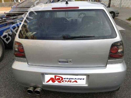 Right sun visor VW POLO (6N2) 1.4 TDI | BP17905254I2 