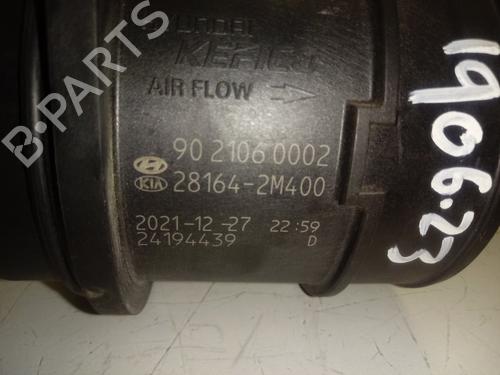Mass air flow sensor HYUNDAI TUCSON (TL, TLE)  | BP13217294M95 