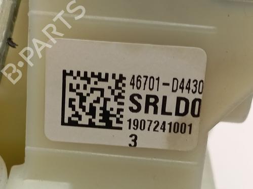 Schakelhendel KIA NIRO I (DE) | BP30376309M90