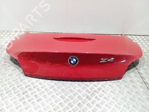 Used Tailgate BMW Z4 Roadster (E89) sDrive 20 i (184 hp) 23876583