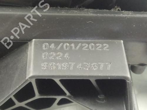 Poignée intérieure avant droite OPEL COMBO E Tour / Life (K9) 1.5 | BP30749548I14