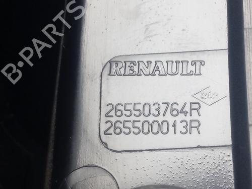 Right taillight RENAULT SCÉNIC III (JZ0/1_)  | BP17148627C35 
