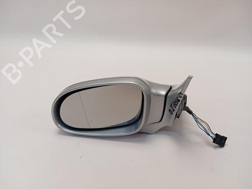Used Left mirror MERCEDES-BENZ SLK (R170) [1996-2004]  21588627